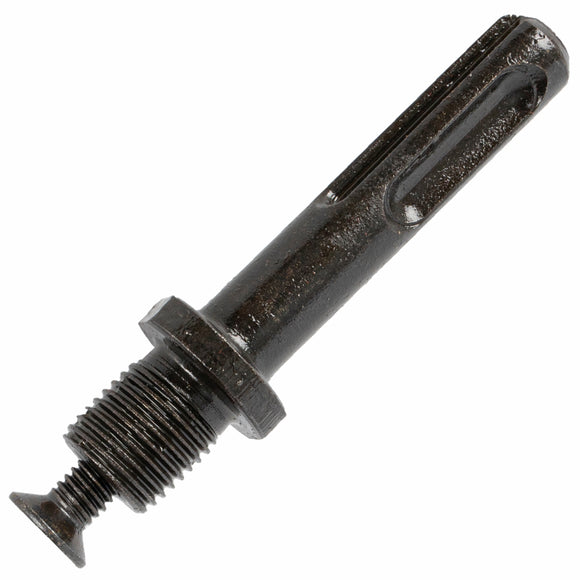 Image of a Tork Craft SDS Plus Adaptor For 13mm Chuck 1/2 X 20