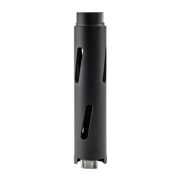 Image of a Tork Craft Diamond Core Bit 38 X 170mm Universal Purpose M22