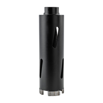 Image of a Tork Craft Diamond Core Bit 52x170mm Concrete M22