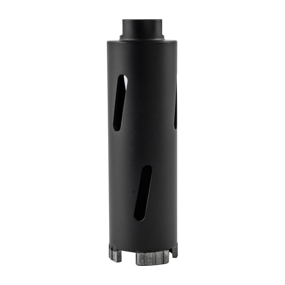 Image of a Tork Craft Diamond Core Bit 52 X 170mm Universal Purpose M22