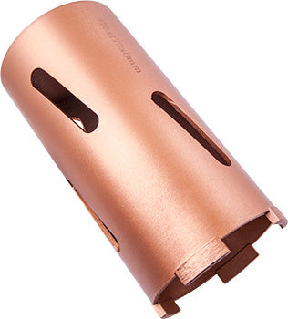 Image of a Tork Craft Diamond Core Bit 75x170mm Universal Purpose M16