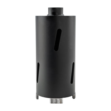 Image of a Tork Craft Diamond Core Bit 78 X 170mm Universal Purpose M22