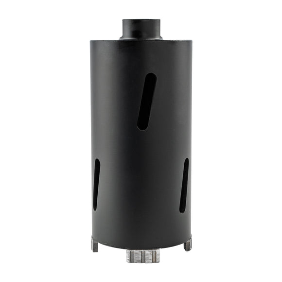 Image of a Tork Craft Diamond Core Bit 78 X 170mm Universal Purpose M22