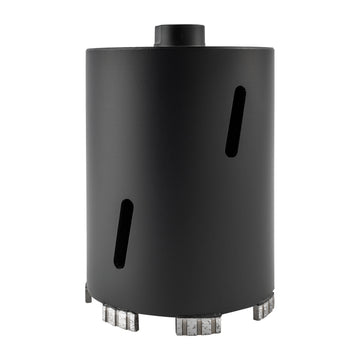 Image of a Tork Craft Diamond Core Bit 117x170mm Concrete M22