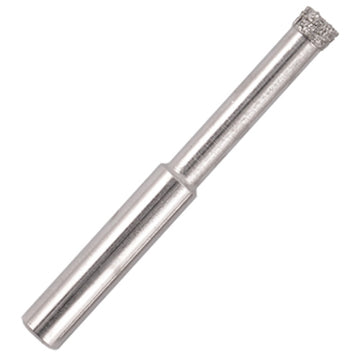 Image of a Tork Craft Diamond Core Bit 3mm For Tiles