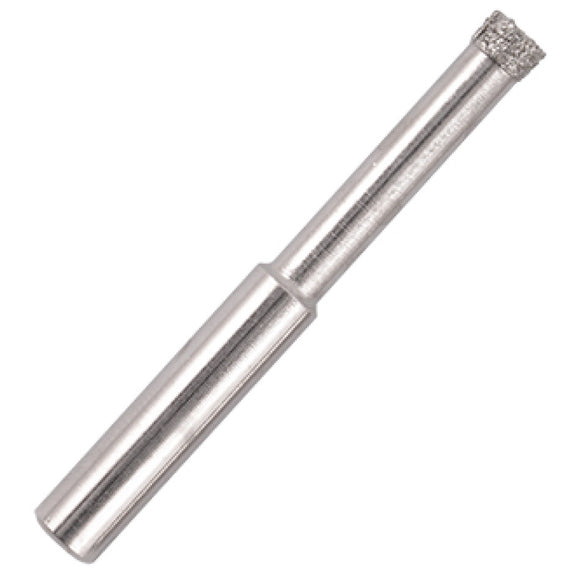 Image of a Tork Craft Diamond Core Bit 3mm For Tiles