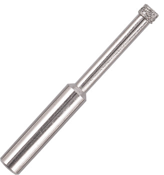 Image of a Tork Craft Diamond Core Bit 5mm For Tiles