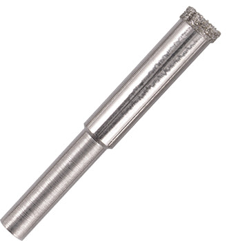 Image of a Tork Craft Diamond Core Bit 8mm For Tiles