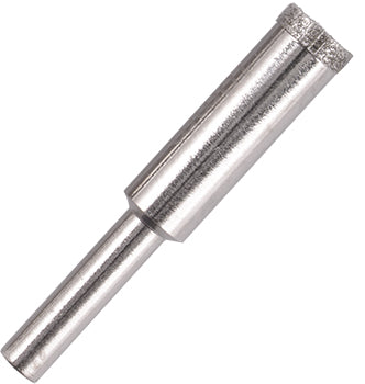 Image of a Tork Craft Diamond Core Bit 10mm For Tiles
