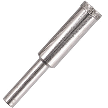Image of a Tork Craft Diamond Core Bit 12mm For Tiles