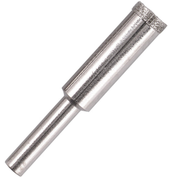 Image of a Tork Craft Diamond Core Bit 12mm For Tiles