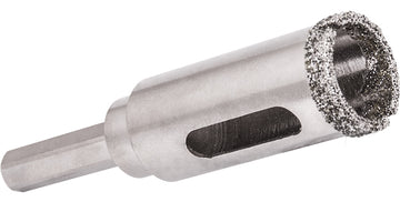 Image of a Tork Craft Diamond Core Bit 16mm For Tiles