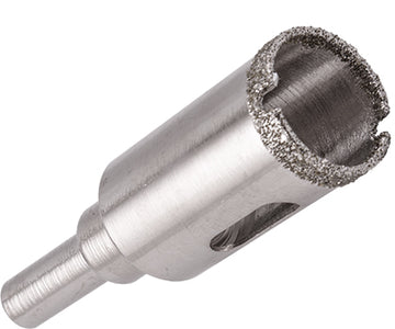 Image of a Tork Craft Diamond Core Bit 22mm For Tiles