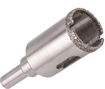 Image of a Tork Craft Diamond Core Bit 25mm For Tiles