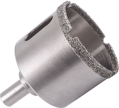 Image of a Tork Craft Diamond Core Bit 40mm For Tiles