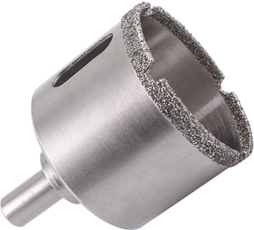 Image of a Tork Craft Diamond Core Bit 40mm For Tiles