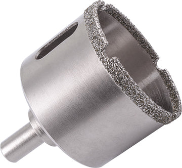Image of a Tork Craft Diamond Core Bit 50mm For Tiles