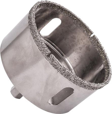 Image of a Tork Craft Diamond Core Bit 57mm For Tiles