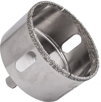 Image of a Tork Craft Diamond Core Bit 64mm For Tiles