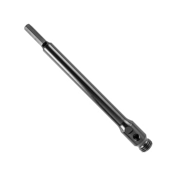 Image of a Tork Craft Adaptor Hex Sh. M22 Long /18 Diamond Core Bits