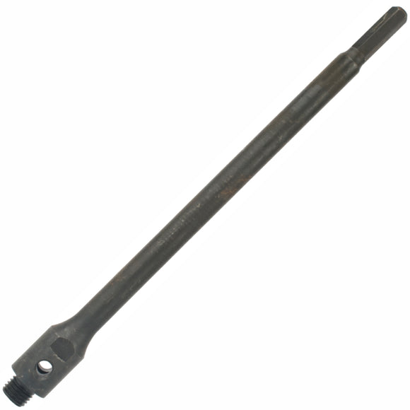 Image of a Tork Craft Hex Shank Adaptor M16x13mm For Diamond Core 300mm