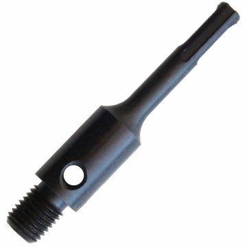 Image of a Tork Craft Adaptor SDS Plus M16x70mm For 18 Diameter Core Bits