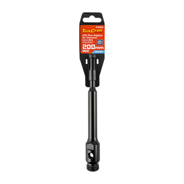 Image of a Tork Craft Adaptor SDS Plus 200mm - m22 For Diamond Core Bits