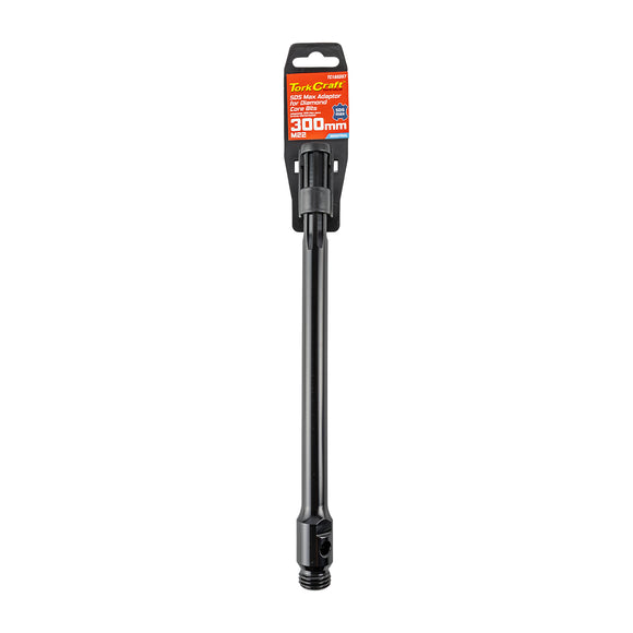 Image of a Tork Craft Adaptor SDS Max 300mmxm22 For Diamond Core Bits