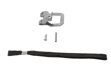 Image of a Tork Craft Drill Driver 20v Lace & Belt Clip (51/52/53/54/55) Service Kit