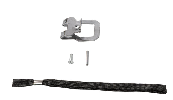 Image of a Tork Craft Drill Driver 20v Lace & Belt Clip (51/52/53/54/55) Service Kit