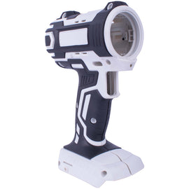Image of a Tork Craft Id/driver 20v Housing (1/50/57) Service Kit
