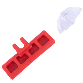 Image of a Tork Craft Id/driver 20v Forw. / Rev. Switch (8) Service Kit