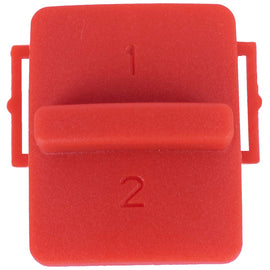 Image of a Tork Craft Id/driver 20v Double Speed SwiTC (51) Service Kit
