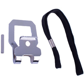Image of a Tork Craft Id/driver 20v Lace & Belt Clip (4/5/62/66) Service Kit