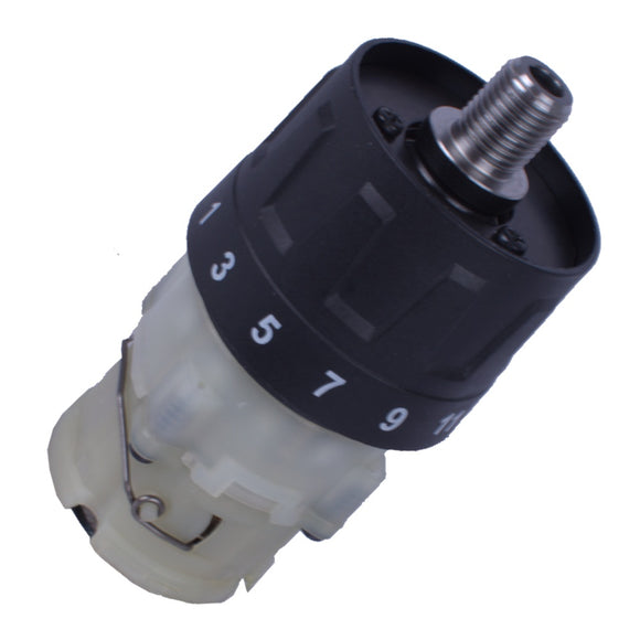 Image of a Tork Craft Impact Drill Replacement Gearbox Complete (11-36/51/52) Service Kit
