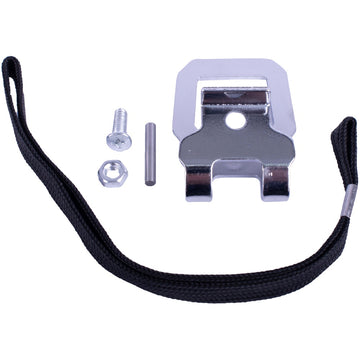 Image of a Tork Craft Impact Drill Replacement Lace & Belt Clip (3/4/50/54) Service Kit