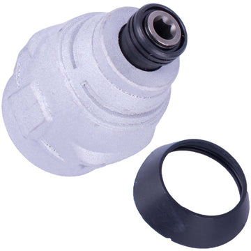 Image of a Tork Craft Impact Driver 20v Replacement Chuck & Screw (6-11) Service Kit