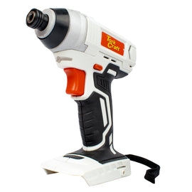 Image of a Tork Craft Impact Driver ID110 20v 1/4' 0-2600RPM 110nm Bare Tool