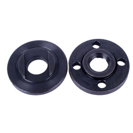 Image of a Tork Craft A/grinder 20v Replacement Inner & Outer Flange (40/42) Service Kit