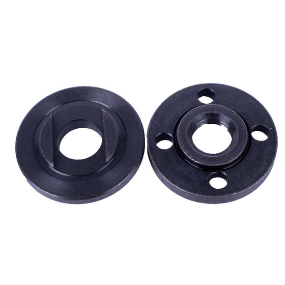 Image of a Tork Craft A/grinder 20v Replacement Inner & Outer Flange (40/42) Service Kit