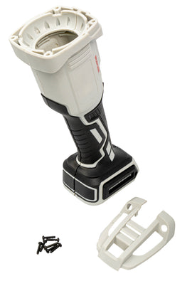 Image of a Tork Craft A/grinder 20v Replacement Dust Cover & Housing Set (1-4/19/23) Service Kit