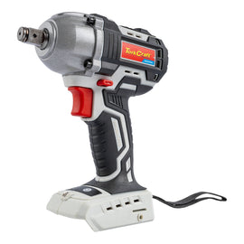 Image of a Tork Craft Cordless Brushless Impact Wrench 450Nm 20v IW450
