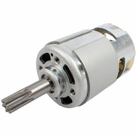 Image of a Tork Craft Rot/hamer 20v Replacement Motor & Gear (54/55) Service Kit