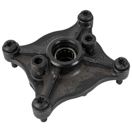 Image of a Tork Craft Rot/hamer 20v Replacement Motor Support & Screws (50/51/52/53) Service Kit