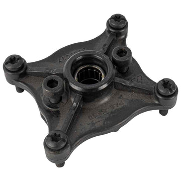 Image of a Tork Craft Rot/hamer 20v Replacement Motor Support & Screws (50/51/52/53) Service Kit