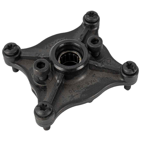 Image of a Tork Craft Rot/hamer 20v Replacement Motor Support & Screws (50/51/52/53) Service Kit