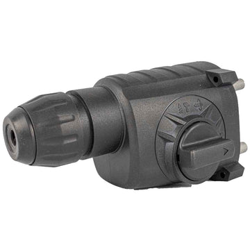 Image of a Tork Craft Rot/hamer 20v Replacement Chuck / Gearbox Complete (1-37) Service Kit