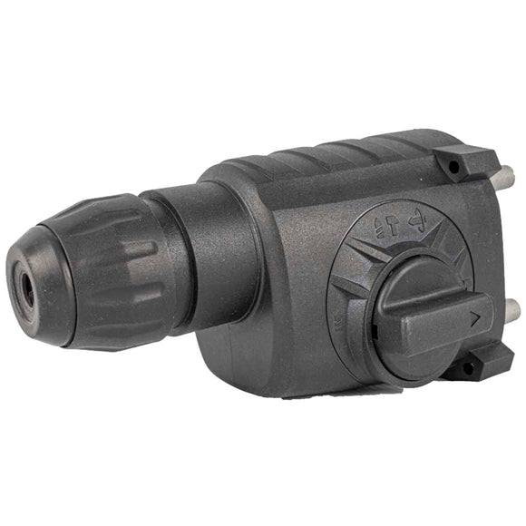 Image of a Tork Craft Rot/hamer 20v Replacement Chuck / Gearbox Complete (1-37) Service Kit
