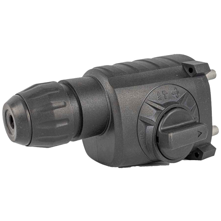 Image of a Tork Craft Rot/hamer 20v Replacement Chuck / Gearbox Complete (1-37) Service Kit