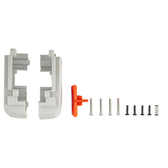 Image of a Tork Craft Switch Lock Off Button & Motor With Batter Connetor (27-29/32/36/37)
